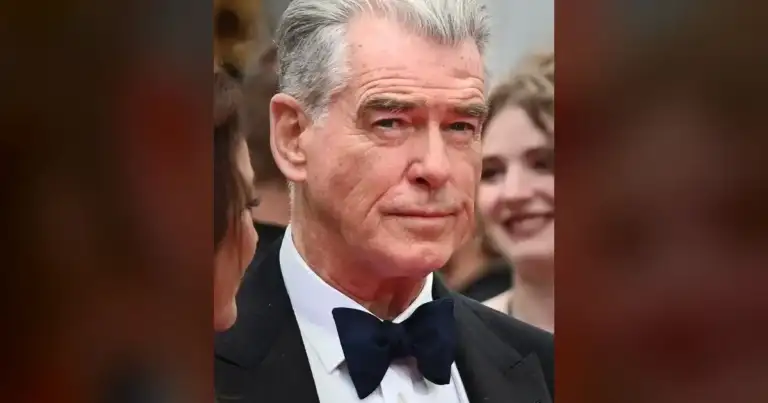 Pierce Brosnan sells $100M Malibu estate over quake and wildfire fears