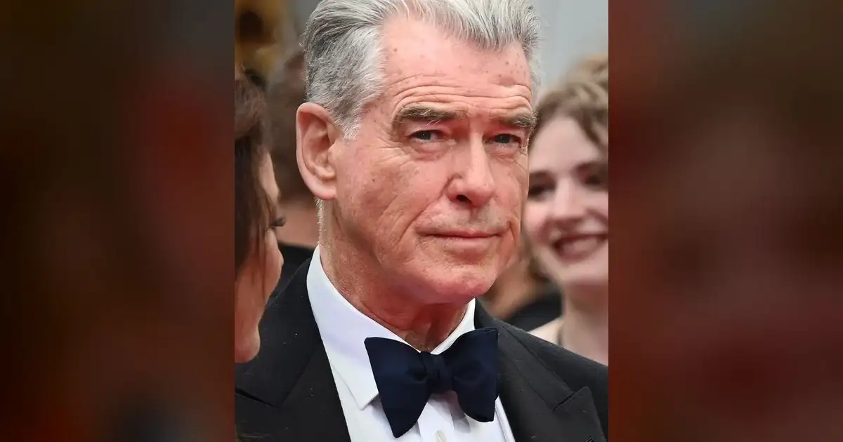 Pierce Brosnan sells $100M Malibu estate over quake and wildfire fears