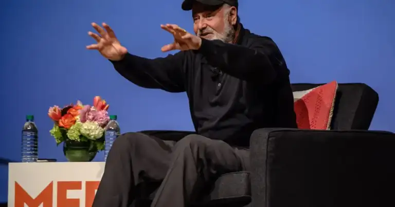Posthumous Emmy for Rob Reiner Sparks Backlash Over Hollywood's Fake Honors