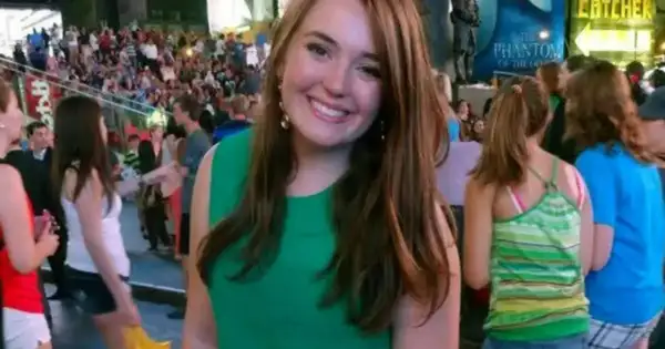 Bank of America VP Killed in Times Square Was First Day Back from Maternity Leave