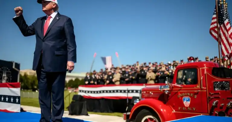 Trump’s $5,000 “Trump Dividend” is a fantasy—costs $1 trillion, unlikely in Congress