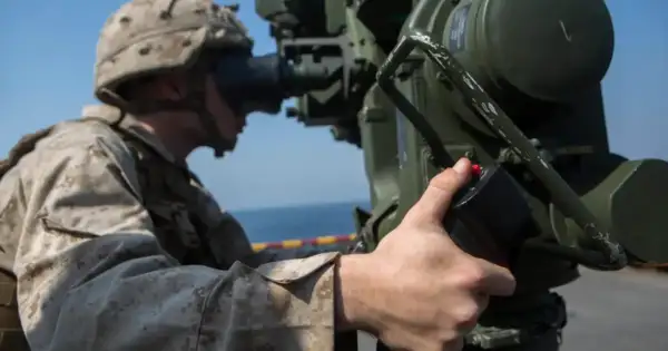 US Strikes 3 Iranian Tanks in Gulf, Sparks Fear of Wider War