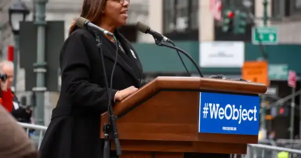 Officials Ignored Assault Reports, Letitia James Special Prosecutor in Cornell Case