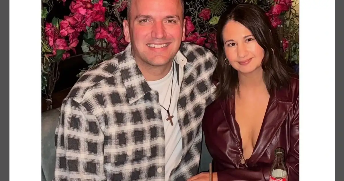 Gypsy Rose Blanchard mourns partner Ken Urker’s overdose death