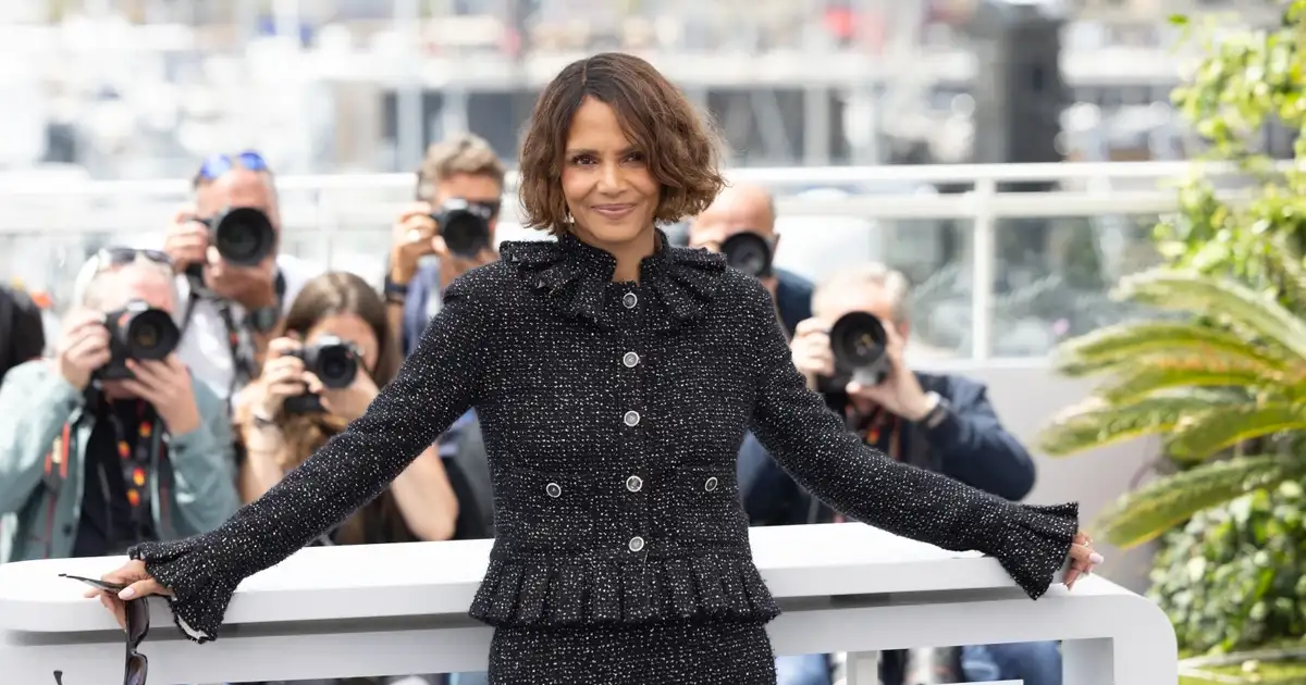 Halle Berry Accused of Choking Son as Ex Seeks Custody Drop
