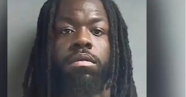 Pittsburgh man with violent record kills doctor hours after assaulting woman