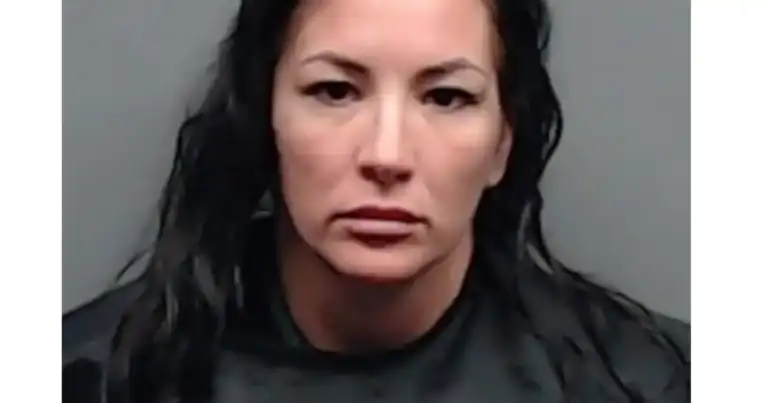 Texas woman allegedly traded meds for her child's abuse at pediatrician's hands