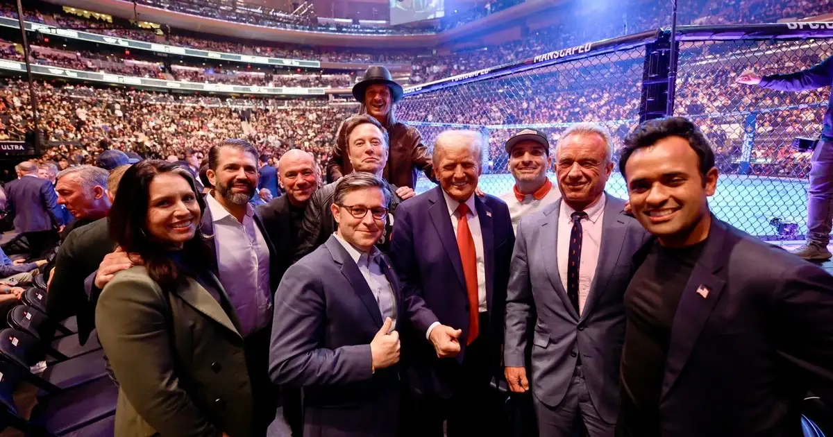 Trump’s Alabama rally is a power move, not respect