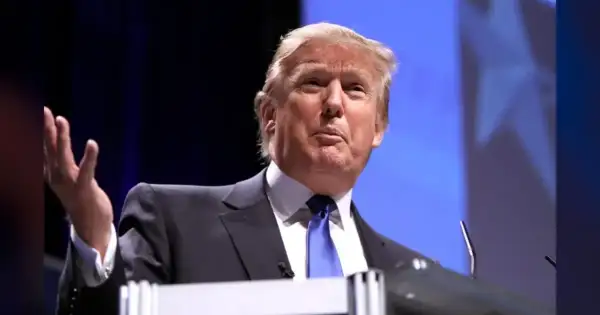 Trump claims Iran behind FlyDubai hijack attempt without evidence