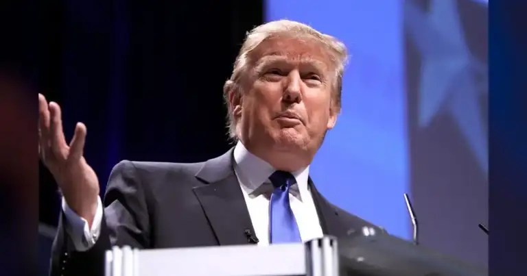 Trump claims Iran behind FlyDubai hijack attempt without evidence